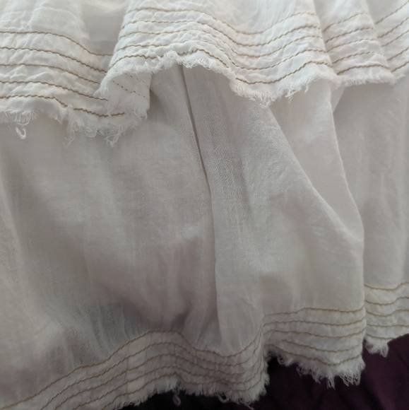 White Dress - Picture 5 of 5